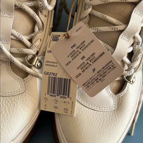 IVY PARK Platform Boot - Picture 2 of 5